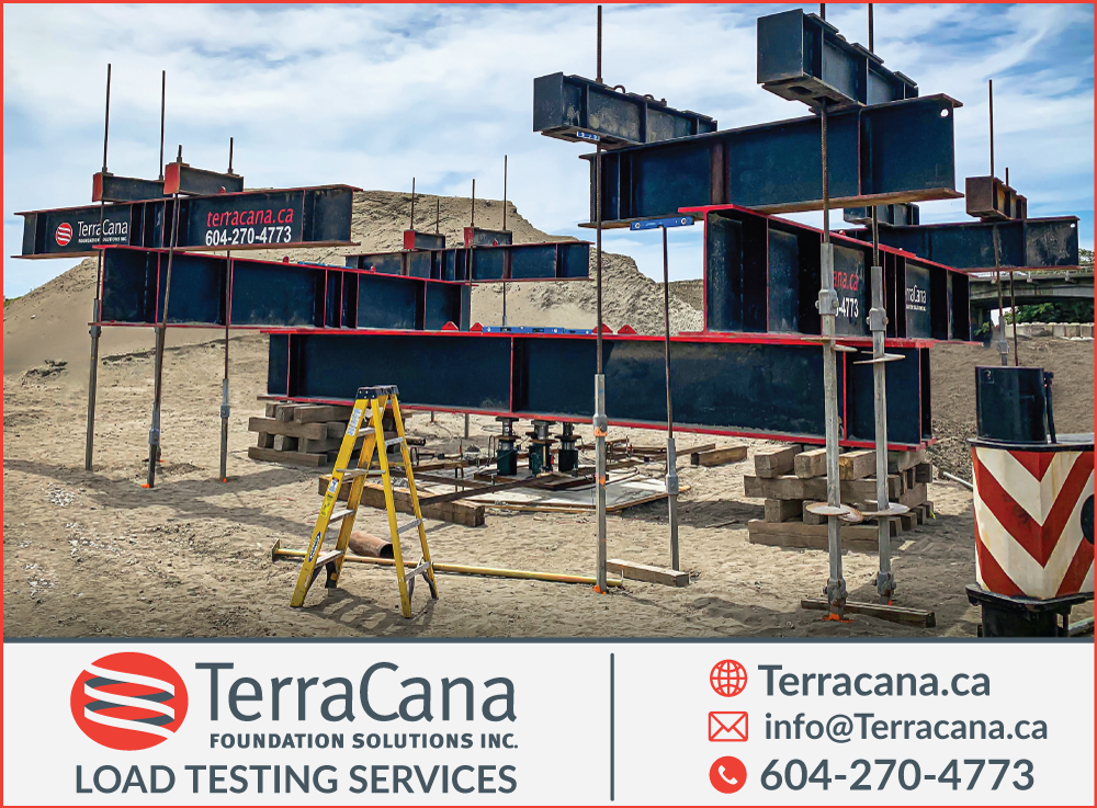 Foundation-Load-Testing-Canada-BC Foundation Load Testing